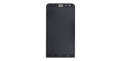 Asus ZenFone 2 ZE601KL - výměna LCD displeje a dotykového sklíčka